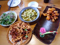 -几荷·恰似故人来(秀水广场店)