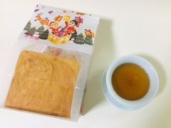 -爸爸糖吐司面包(北京西单大悦城店)