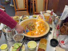 -老渔家·白族·石板烧(大理古城叶榆路店)