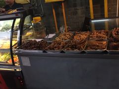 -老地方猫儿面(磁器口店)