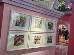 -凯德MALL(西直门店)