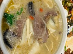 -合记烩面(人民路店)