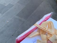 -味多美蛋糕(义和庄地铁店)