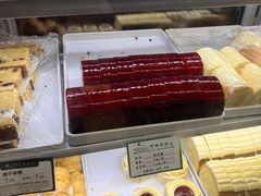 -蜂蝶来饼店(拱北总店)