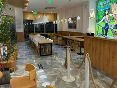 -Blueglass酸奶(财富购物中心店)