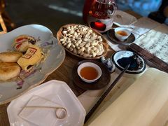 -一慈茶馆(雨田馆)