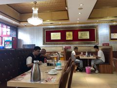 -北方饺子王·海肠捞饭·海鲜锅(山大店)