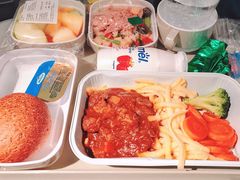 -米兰马尔彭萨国际机场