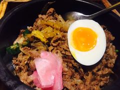 -仓桥家·焗寿司·锅物(光谷步行街店)