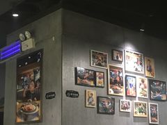 -肥肥虾庄·金牌油焖大虾(杨园滨江时代walk店)