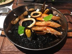 -Erman岩烧牛排(虹桥南丰城店)