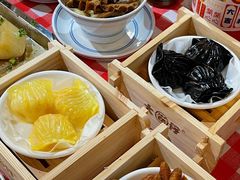 -小板凳(四公里店)