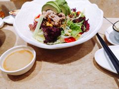-东京屋(武定路店)