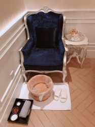 -奥斯芬·欧系贵族SPA