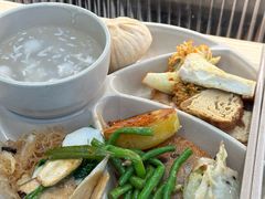 -素满香·全民食养自助(长宁龙之梦店)