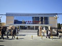 -中国航天博物馆