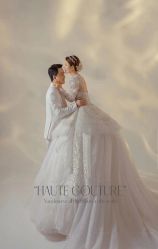 -金夫人婚纱摄影