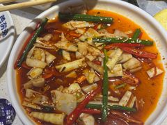 -芭夯兔·兔肉汤锅(新都店)