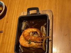 -一心创作料理屋(经开万达店)