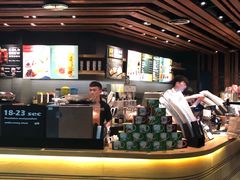 -星巴克(北京首都国际机场7店)