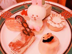 -马勒别墅·中餐厅