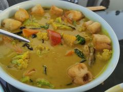 -素心小筑(后沙裕镇店)