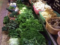 -白家寨子·山野白族菜(古城总店)