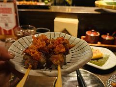 -三川·十酒Izakaya(南昌路店)