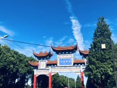 -皇罗禅寺