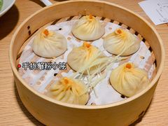 -苏小柳点心·手作小笼包(新街口分院店)