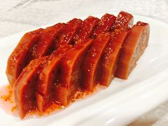 -香融府·烤鸭·家常菜(马家堡路店)