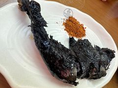 -子宸什夹婆乌鸡米线弹子石店(泽科·星泽汇店)