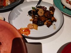 -三号黄浦会Canton Table