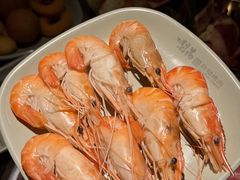 -梨花自助烤肉(乐宾店)