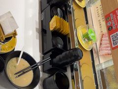 -争鲜回转寿司(浦东三钢里PLUS店)