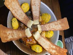 干锅杂鱼-淀里船宴(卓达店)