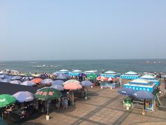 -日照灯塔风景区