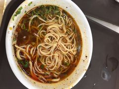 -马子禄牛肉面(金宝街店)