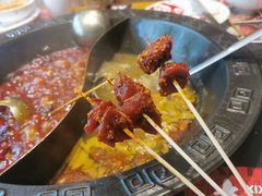 -喜喜重庆火锅(兴源店)