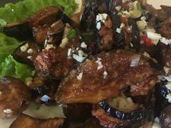 -鑫渔港海鲜本地菜·山海关浑锅(东戴河店)