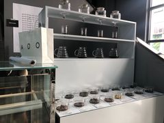 -ADO KAFE(大学城店)