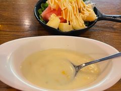 -唯语西餐厅(坦洲店)