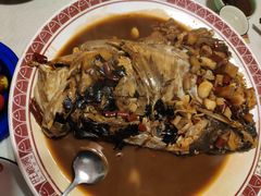 -旺顺阁鱼头泡饼(小红门店)