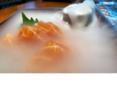-有喜屋·深夜食堂(北京西路店)