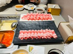 -海底捞火锅(正大乐城店)