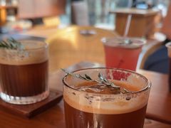 -Metal hands·铁手咖啡