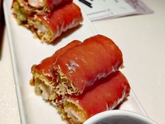 麻趣鲜虾红米肠-稻香(IFS国金中心店)