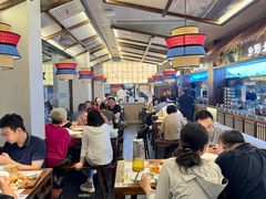 -打酱油·非遗淮扬菜(瘦西湖梅岭店)