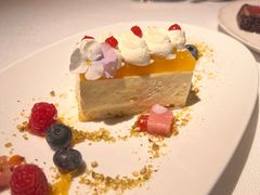 -弗兰克牛排西餐厅Ribone steak house(柠檬花园店)