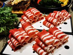 -享月汤皇·海鲜小火锅·聚会(曲江创意谷店)